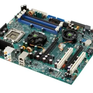 Computer Motherboard